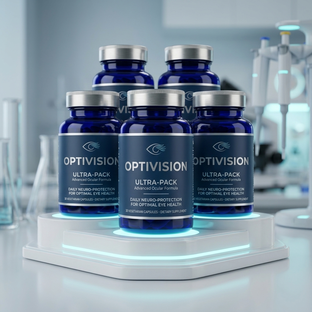 5 Envases BrightEye